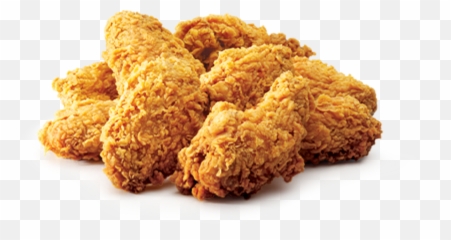 4 Hot Wings Png