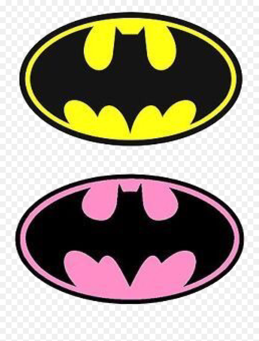 Batgirl Party - Purple Batman Logo Png,Batgirl Logo Png