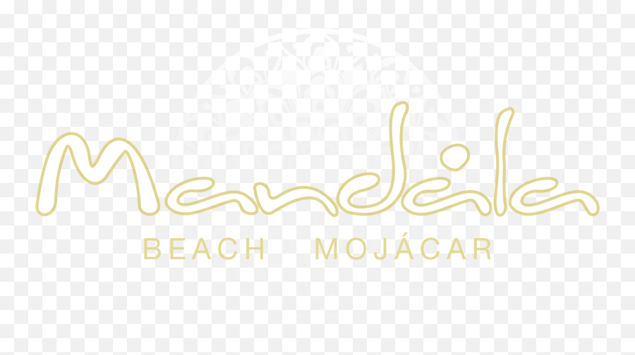 Discoteca Beach Club - Calligraphy Png,Mandala Logo