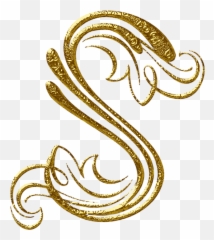 S Tattoo Png Archives - Illustration,S Png
