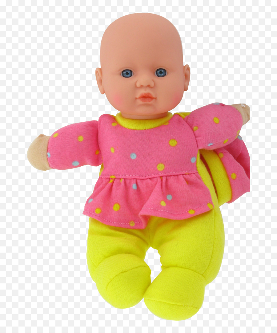 Marianos - Doll Png,Baby Doll Png