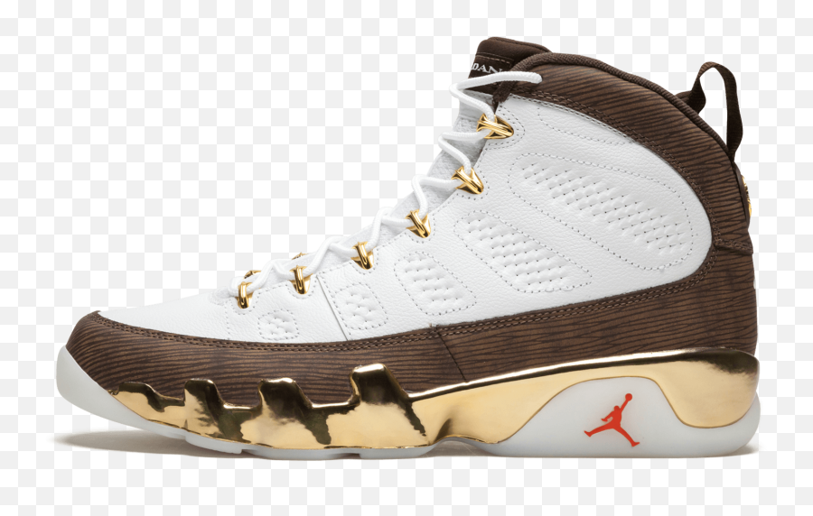 Air Jordan 9 Retro Anthony - Air Jordan 9 Retro It Mens Png,Carmelo Anthony Png