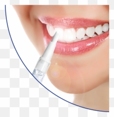 Teeth Smile Png - Beautiful Transparent Cartoon Simile