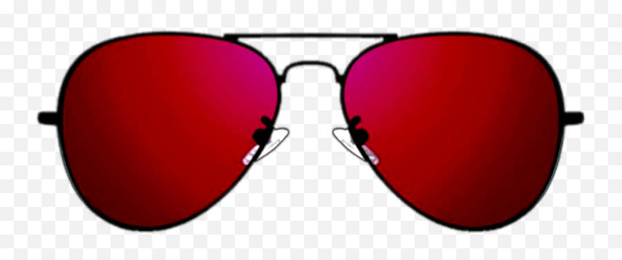 Top Ten Picsart Glasses Png Hd - Sunglass Png For Picsart,Round Sunglasses Png