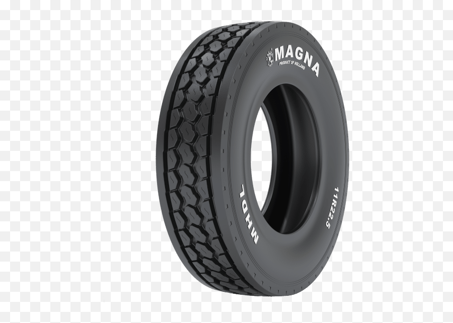 Magna Mhdl - Truck Tyres Magna Tyres Buy Here Double Coin 11r24 5 Drive Tire Png,Tires Png