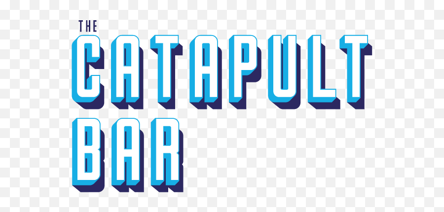 Download Catapult Bar Logo - 1 Full Size Png Image Pngkit Clip Art,Catapult Png