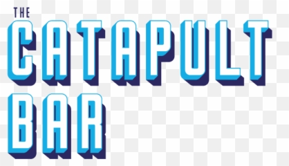 Download Catapult Bar Logo - 1 Full Size Png Image Pngkit Clip Art,Catapult Png