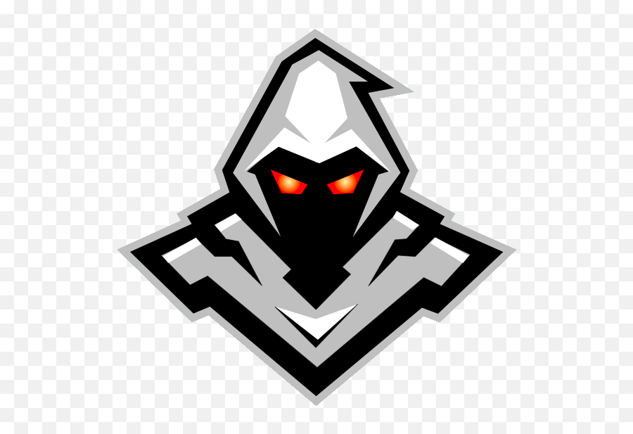 Fortnite Logo Clipart Black And White - V Bucks Free For Iphone Glock Gaming Png,Fortnite Logo Template