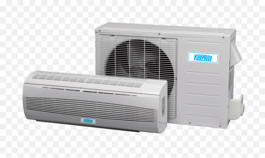 Air Conditioner Png Image - Purepng Free Transparent Cc0 Keeprite Mini Split Heat Pump,On Air Png