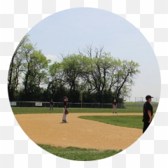 Baseball U0026 Softball Fields - Macomb Park District Veterans Il png