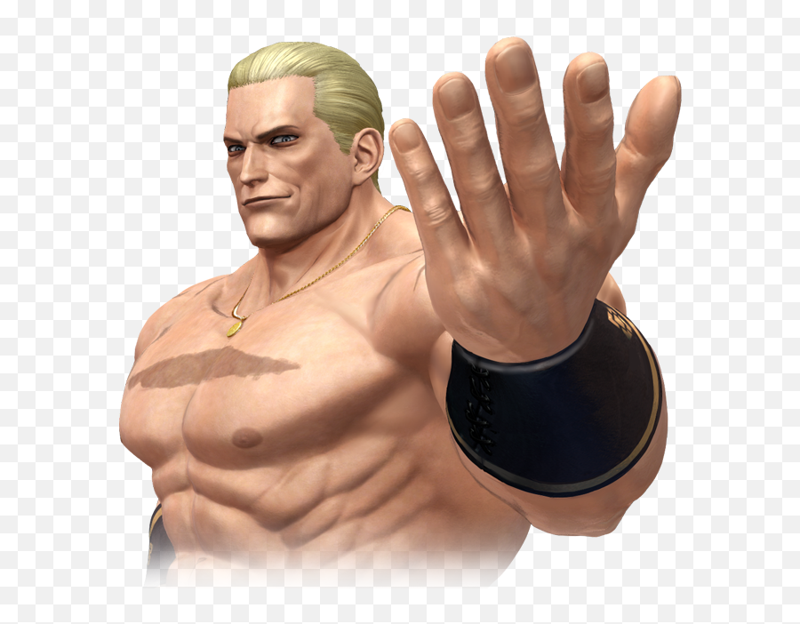 The King Of Fighters Xivgeese Howard - Dream Cancel Wiki King Of Fighters 14 Geese Png,Geese Png