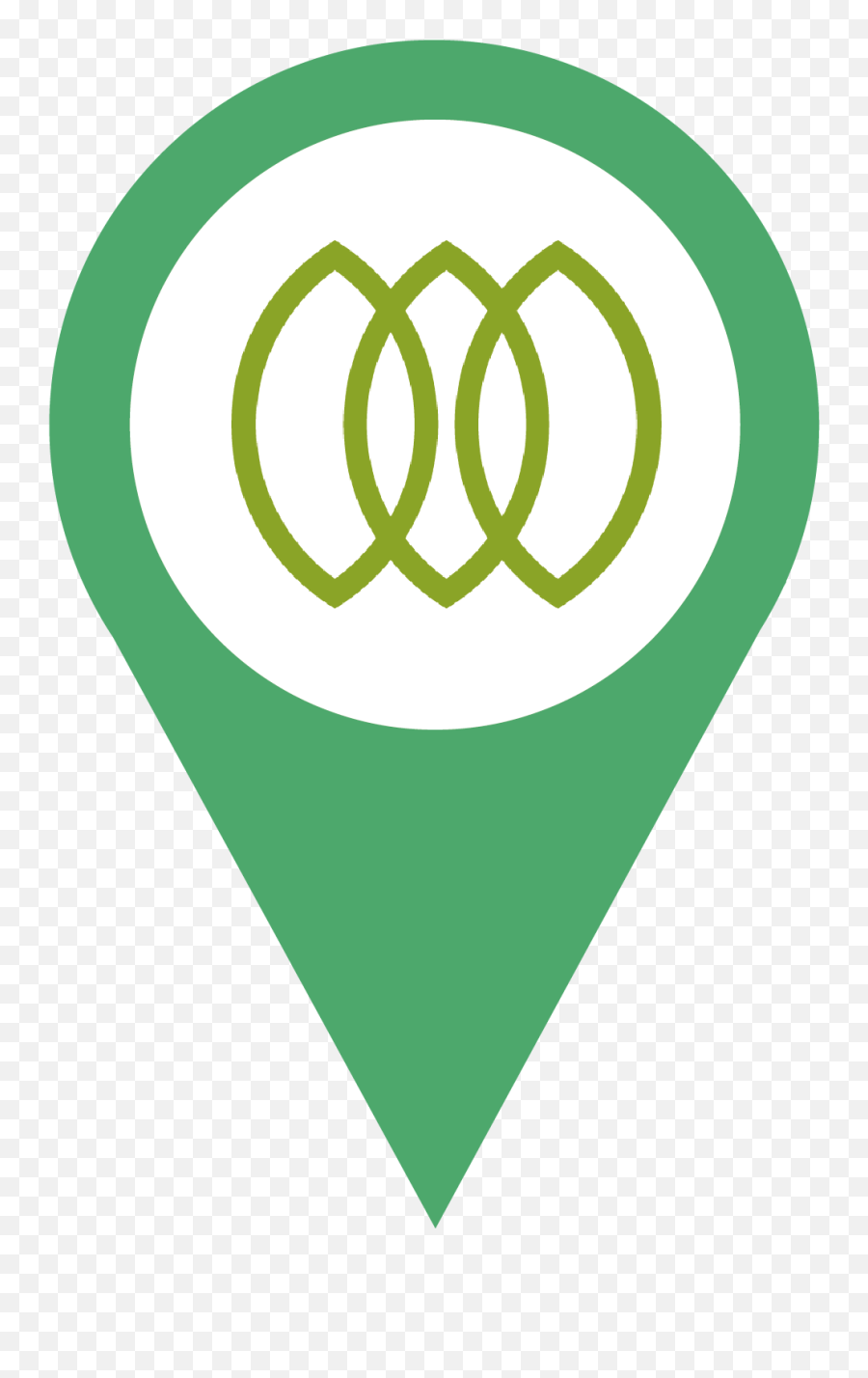 Shop Locator - Green Common Png,Green Circle Logo