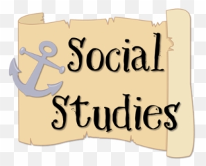 Social Studies - Pirates In Primary Calligraphy Png,Social Studies Png
