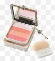 Glowing Blusher U2013 Eleanor - Eleanor The Miracle Key Glowing Blusher Png,Blush Transparent