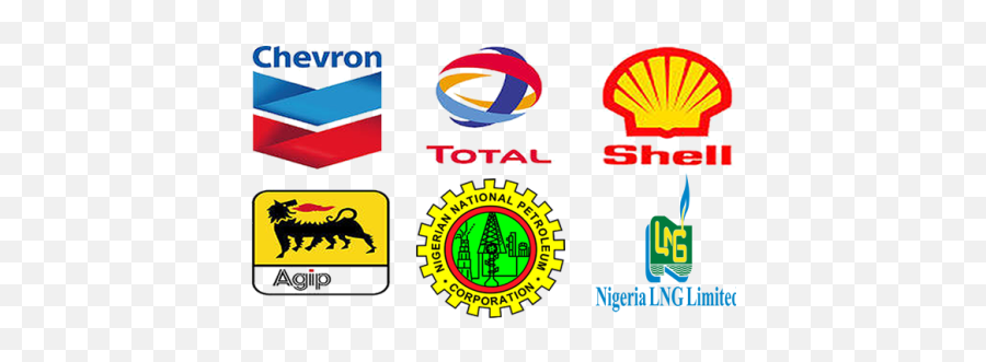 Fg Slams Shell Chevron Agip Others N2trn Lawsuit Over - Oligopoly In South Africa Png,Shell Gas Logo