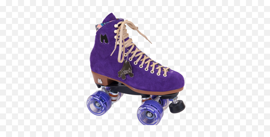 Moxi - Lolly Roller Skates Taffy Pre Order Moxi Lolly Taffy Png,Roller Skates Png