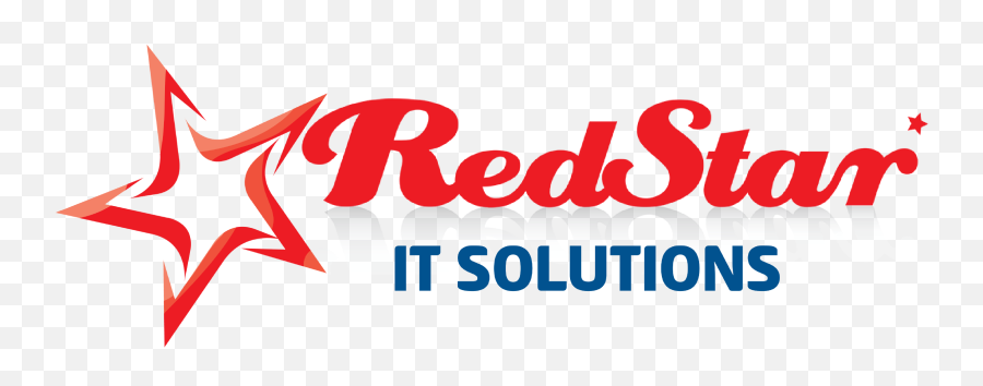 Red Star It Solutions Pty Ltd - Graphic Design Png,Red Star Logos