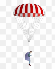 Download Open - Parachute Png
