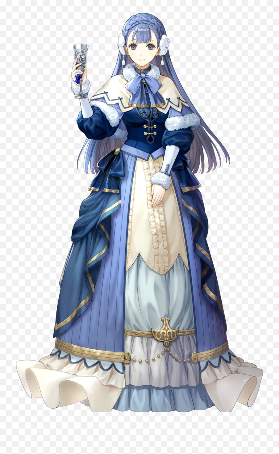 Rinea Reminiscent Belle - Fire Emblem Heroes Wiki Fire Emblem Rinea Png,Belle Transparent Background