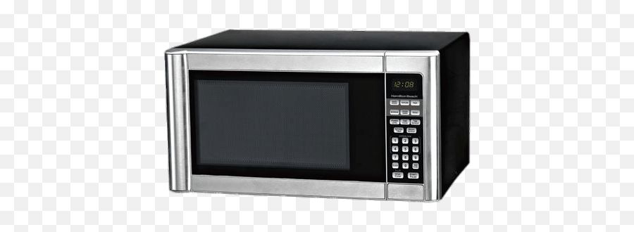 Hamilton Beach Microwave Transparent - Hamilton Beach Cu Ft Microwave Png,Microwave Png