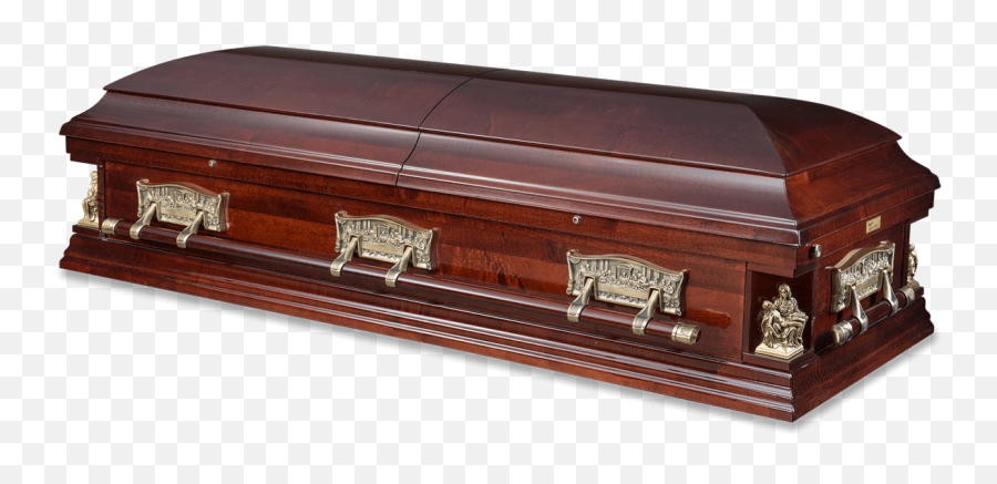 Coffins U0026 Caskets U2013 William Barrett Sons - Drawer Png,Casket Png