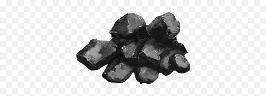 Png Background - Materia Prima Y Materiales,Coal Transparent Background