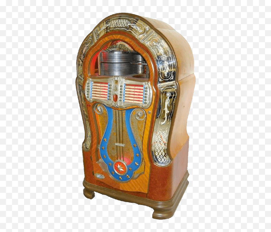 1080 78rpm Transparent Png - Jukebox,Jukebox Png