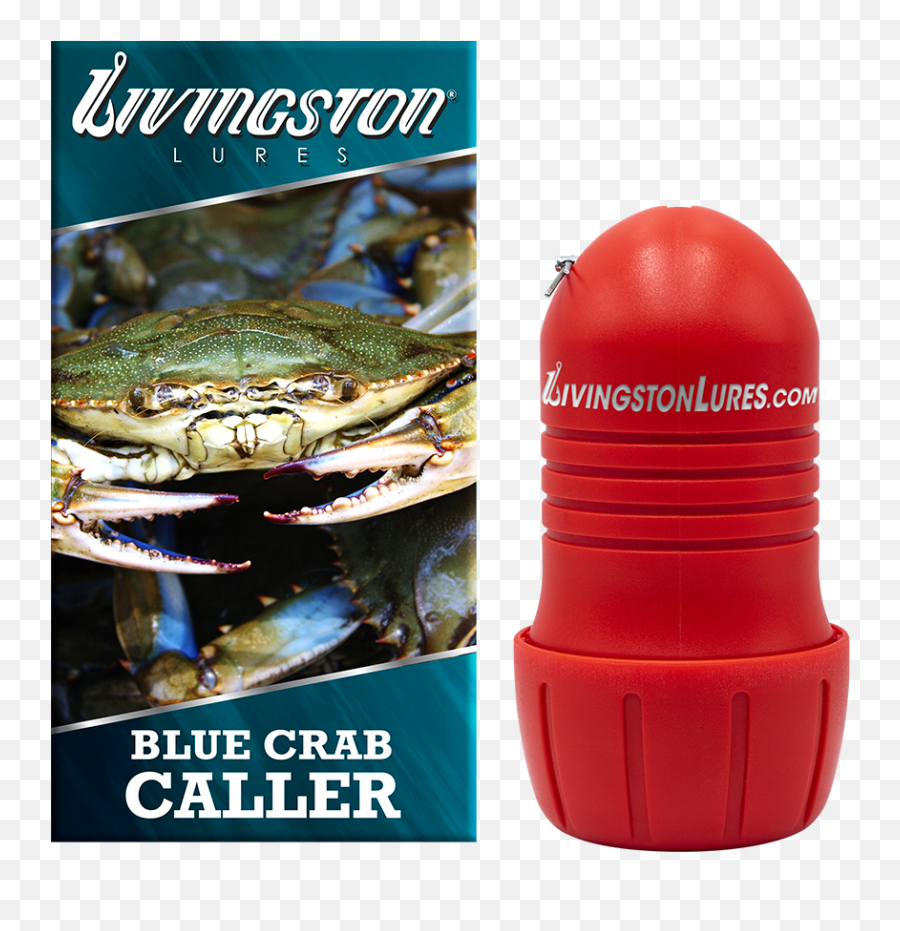 Blue Crab Caller - Crab Caller Png,Blue Crab Png