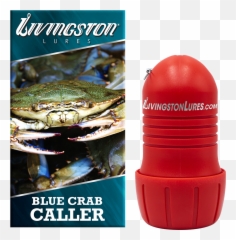 Blue Crab Caller - Crab Caller Png,Blue Crab Png