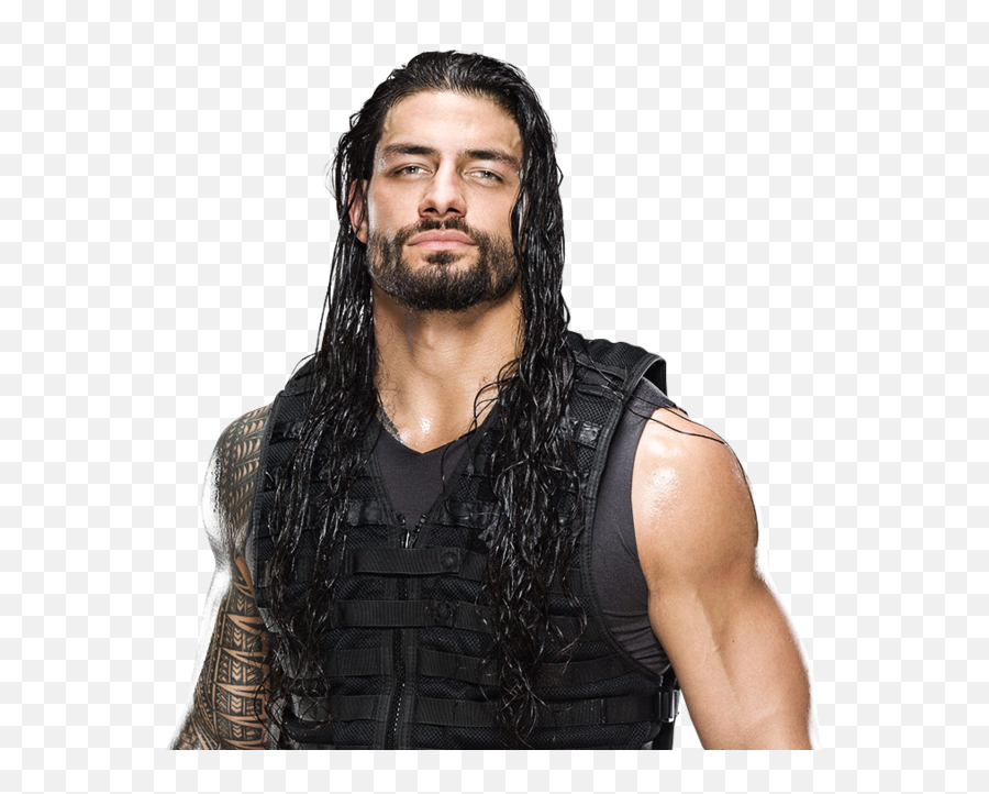 Everyone Has A Role To Fulfill - Roman Reigns Poster Deviantart Png,Roman Reigns Transparent