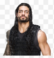Everyone Has A Role To Fulfill - Roman Reigns Poster Deviantart png