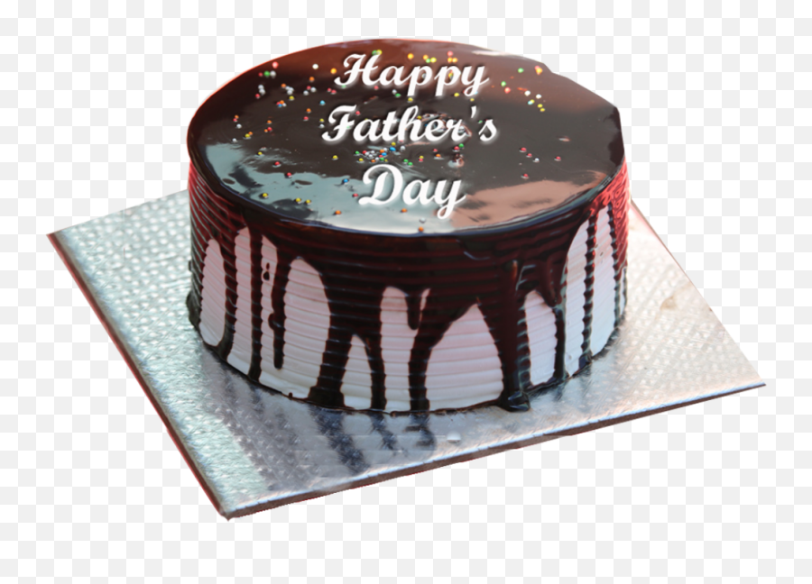 Simple Chocolate Cake - Cake Decorating Supply Png,Chocolate Cake Png