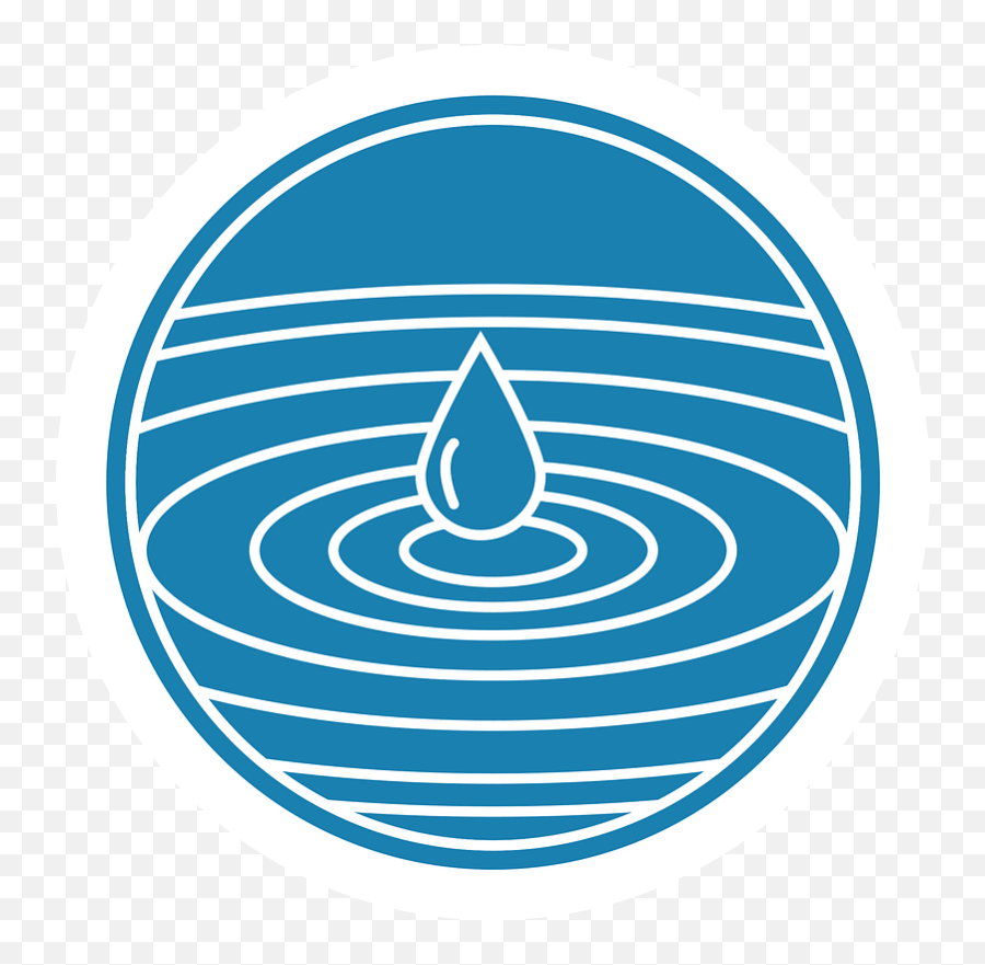 Waterdrop Logotype Clipart Free Download Transparent Png - Vertical,Water Drop Transparent