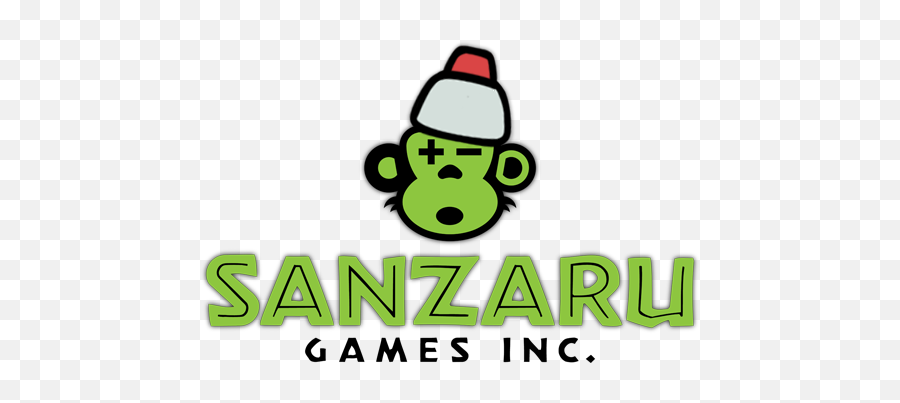 Photoshop Company Logos For Games They Didnt Make Neogaf - Sanzaru Games Png,Photoshop Logos