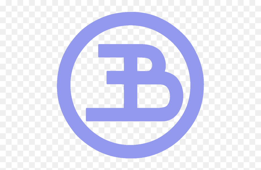 Welcome To The New Eb Website - Endless Blue Circle Png,Eb Logo