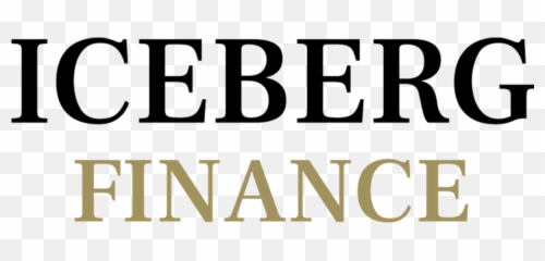 Iceberg Finance Smart Financing - Vertical png