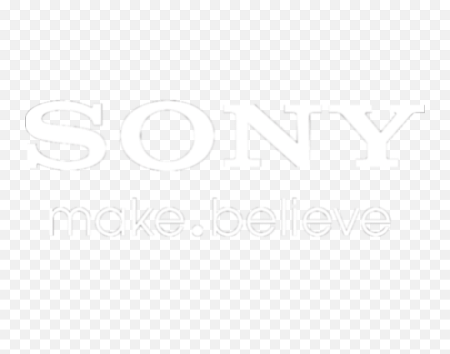 Sony Branches Off Audio And Video Business But Remains - Sony Make Believe Png,A7x Logo