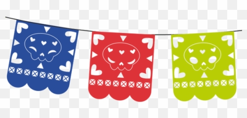 Dia De Los Muertos 2017 - Adornos De Dia De Muertos Png,Dia De Los Muertos Png