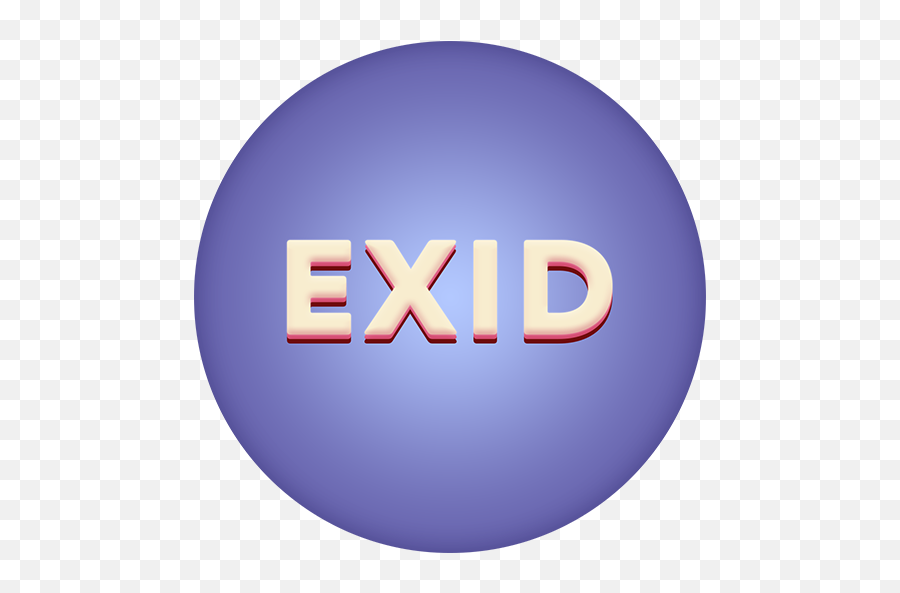 Lyrics For Exid - Dot Png,Exid Logo