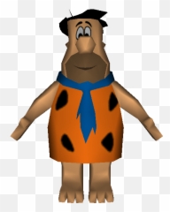 Bedrock - Flintstones Bedrock Bowling Model Png,Flintstones Png