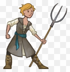 Armor Farmer - Fictional Character Png,Farmer Png