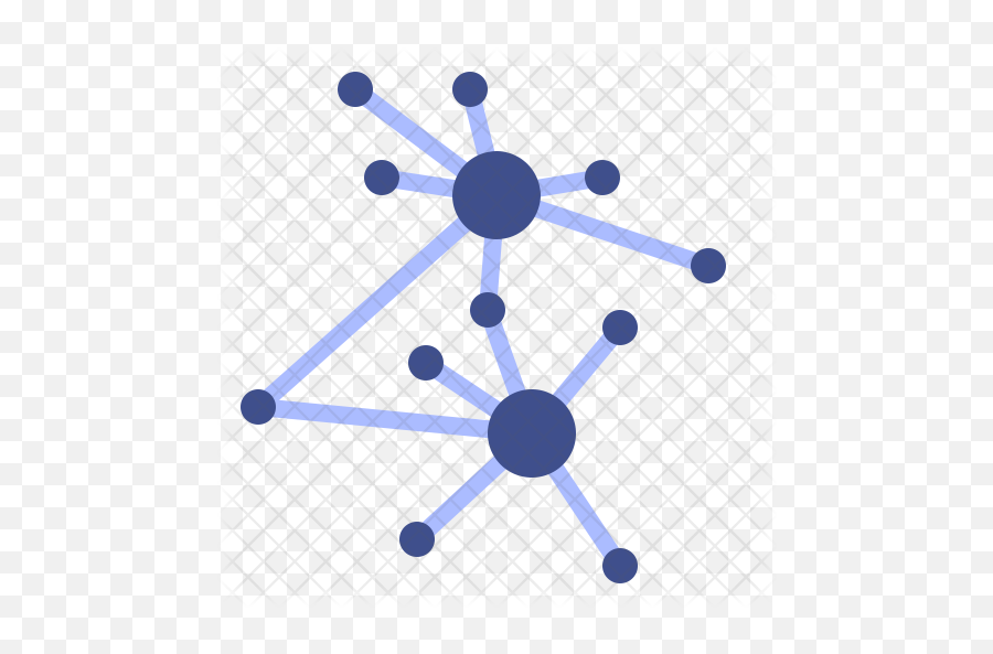 Network Icon - Louvre Png,Network Icon Png