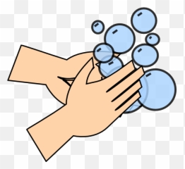 Wash Hand Png Free Download Mart - Vector Png
