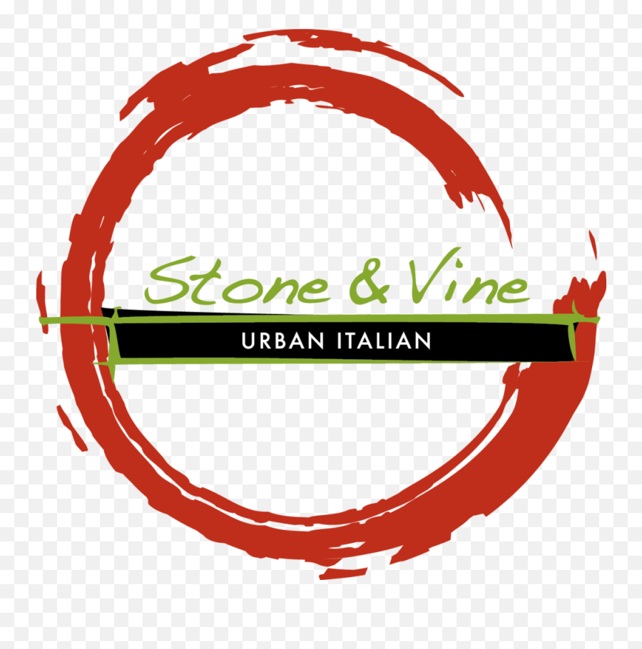 Stone U0026 Vine - Stone U0026 Vine Urban Italian Png,Vine Logo Png