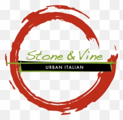 Stone U0026 Vine - Stone U0026 Vine Urban Italian Png,Vine Logo Png