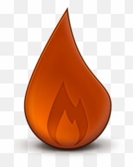 Download Real Flame Png Announcing The New Theme From - Icon