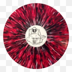 Notorious Big - Ready To Die Colored Vinyl Ready To Die Png,Biggie Smalls Png