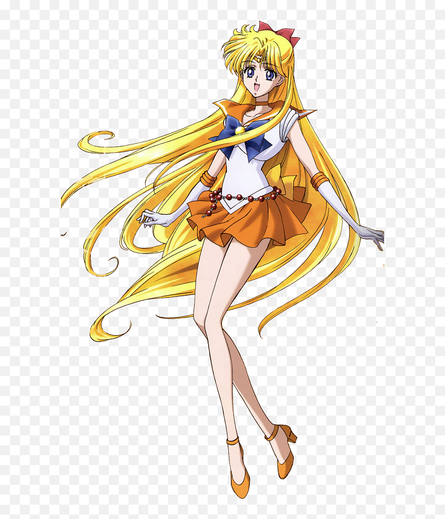 Pin By Brian Comer - Png Sailor Venus Png,Venus Png