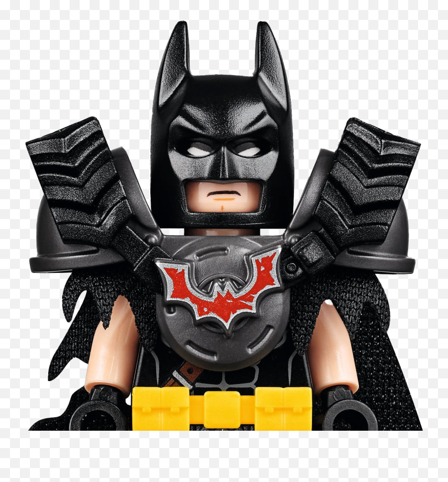 Lego Batman Png Image - 70836 Battle Ready Batman And Metalbeard,Lego Batman Png