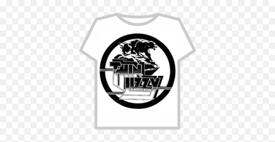 Thin Lizzy Logo - Thin Lizzy Night Life Png,Thin Lizzy Logo